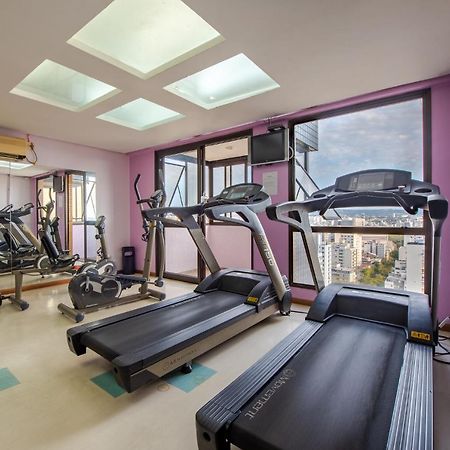 Apartamento Beverly Hills Studio Porto Alegre Zewnętrze zdjęcie
