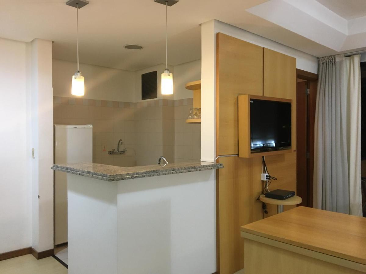 Apartamento Beverly Hills Studio Porto Alegre Zewnętrze zdjęcie