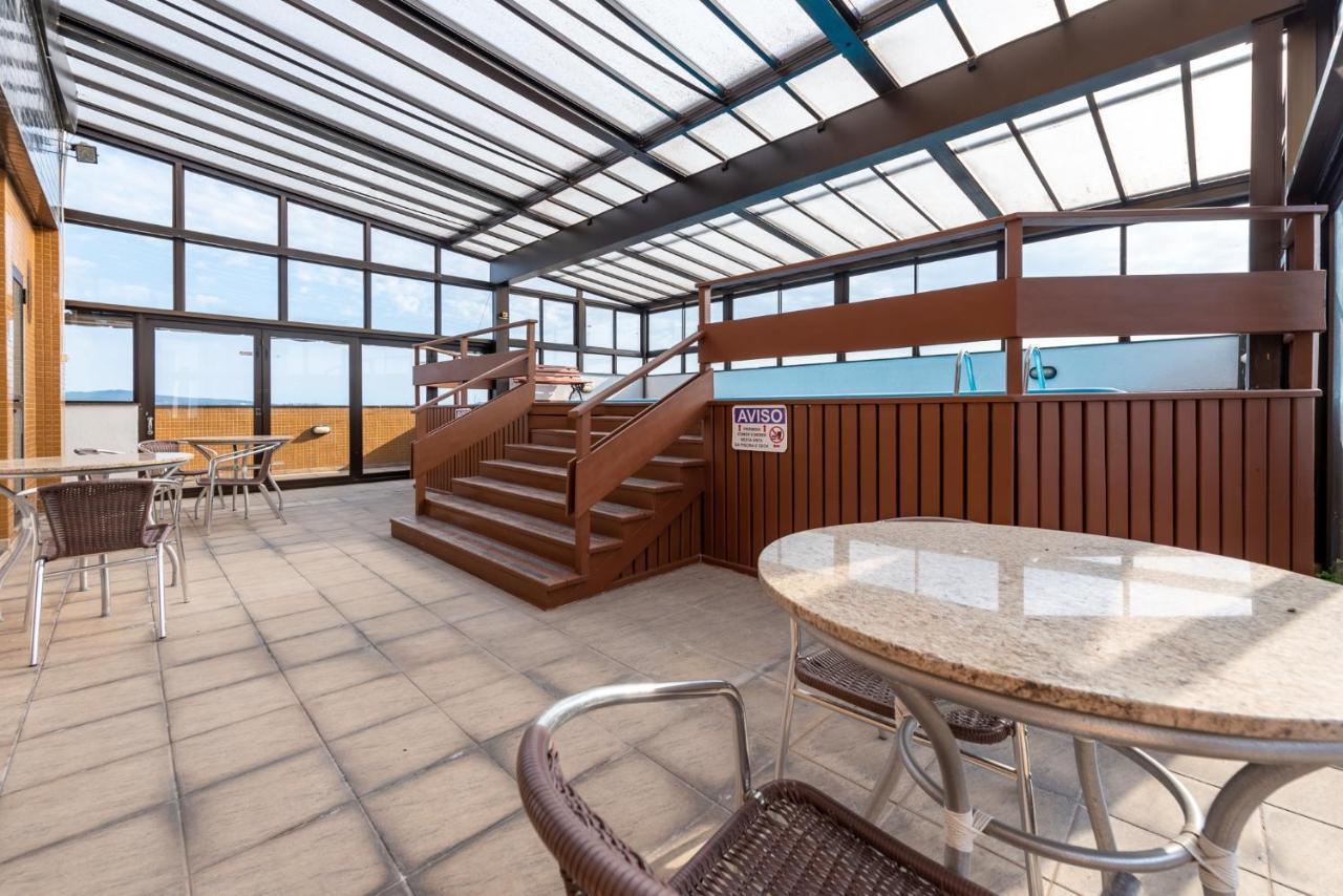 Apartamento Beverly Hills Studio Porto Alegre Zewnętrze zdjęcie