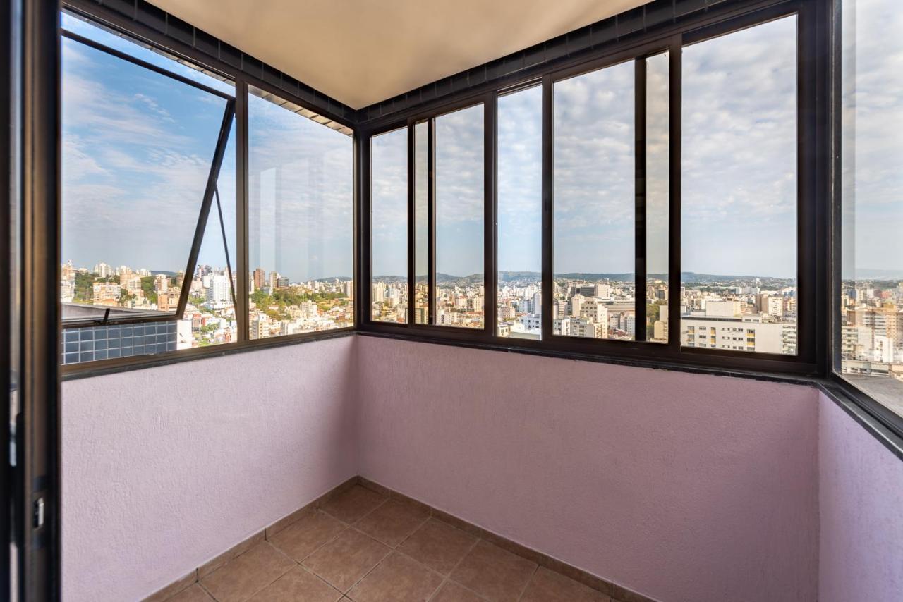 Apartamento Beverly Hills Studio Porto Alegre Zewnętrze zdjęcie