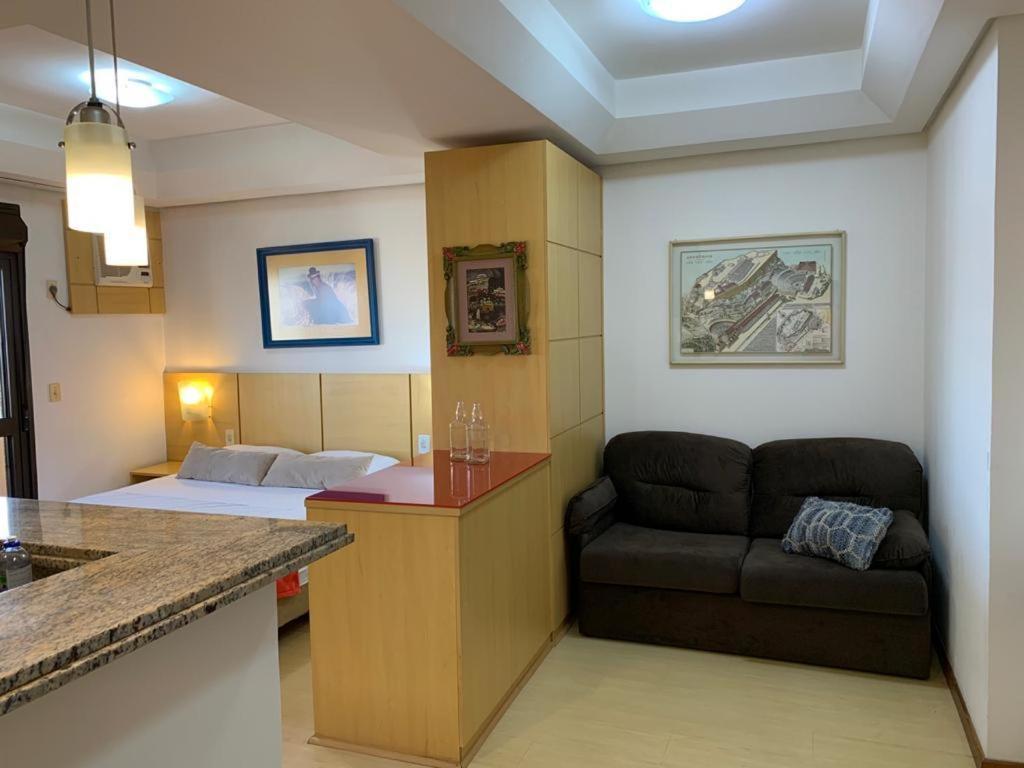Apartamento Beverly Hills Studio Porto Alegre Zewnętrze zdjęcie