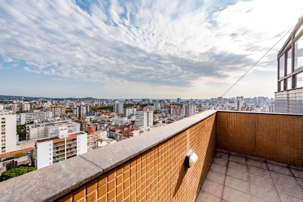 Apartamento Beverly Hills Studio Porto Alegre Zewnętrze zdjęcie