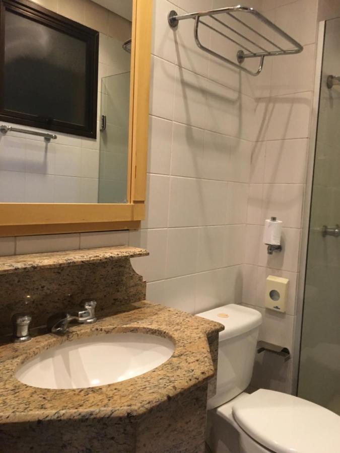 Apartamento Beverly Hills Studio Porto Alegre Zewnętrze zdjęcie